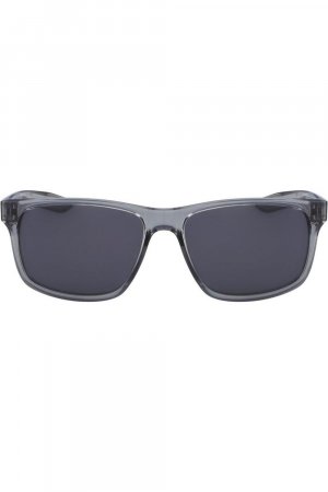 Солнцезащитные очки Essential Chaser, серый Nike