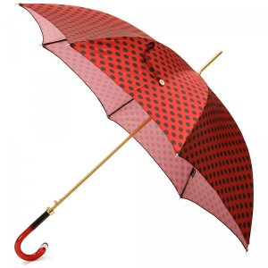 Зонт Pasotti. Цвет: комбинированный