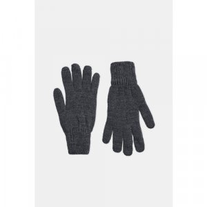 Перчатки , размер OneSize, серый Baon. Цвет: серый
