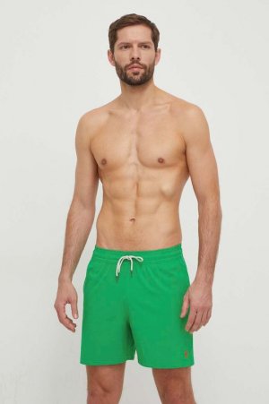 Плавки , зеленый Polo Ralph Lauren