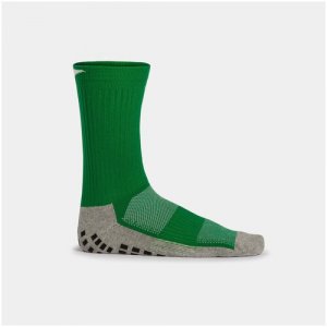 Носки, размер 43-46, зеленый joma. Цвет: зеленый