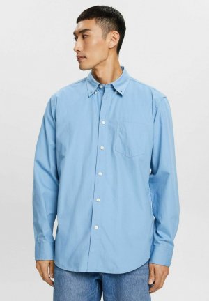 Рубашка , цвет light blue Esprit