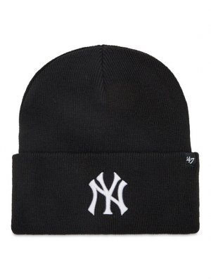 Черная шляпа , черный 47 Brand