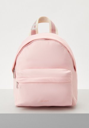 Рюкзак Hugo Bel Backpack-N. Цвет: розовый