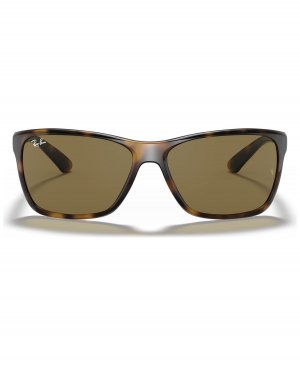 Солнцезащитные очки, rb4331 61 , мульти Ray-Ban