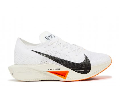 Кроссовки Wmns Zoomx Vaporfly Next% 3 'Prototype', белый Nike