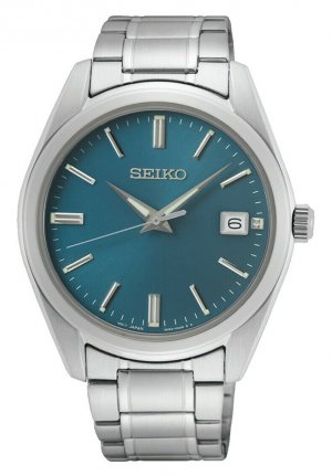 Часы SUR525P1 , цвет silver coloured Seiko