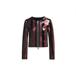 Пиджак Beatrice, размер 40, бордовый BEATRICE. Цвет: бордовый