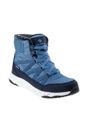 Boots Iguana Lifewear. Цвет: blue, navy