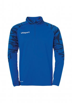 Рубашка с длинным рукавом uhlsport, цвет azurblau marine Uhlsport