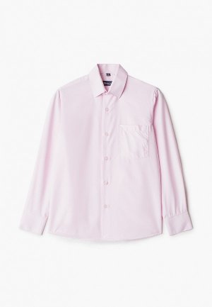 Рубашка Brostem. Цвет: розовый