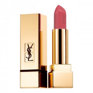 Помада для губ Rouge Pur Couture, оттенок 155 YSL. Цвет: бесцветный