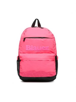 Рюкзак , розовый Blauer