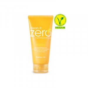 - Clean it Zero Brightening Peeling Gel 120мл Косметика из Кореи (3 варианта) BANILA CO