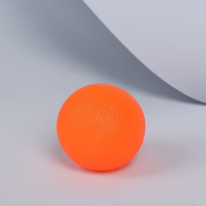 Массажер реабилитационный, 20 кг, d 4,5 см, цвет оранжевый ONLITOP