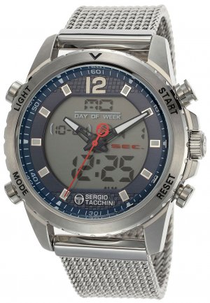 Мужские часы ST.1.10051-4 Sergio Tacchini