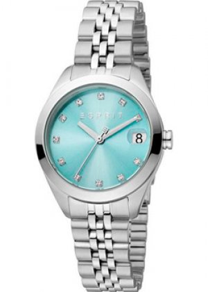 Fashion наручные женские часы ES1L295M0205. Коллекция Madison Esprit