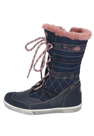 Снегоступы/зимние ботинки LICO, цвет marine rosa Lico