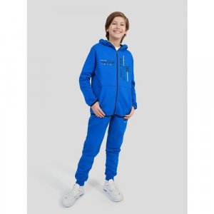 Комплект одежды , размер 158-164, синий VITACCI. Цвет: синий/индиго