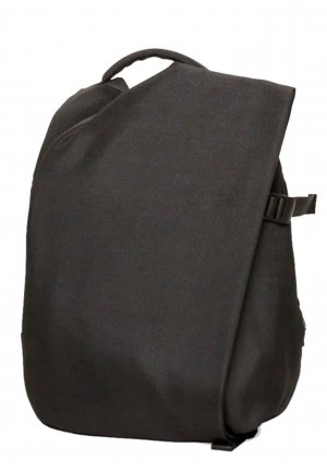 Рюкзак COTE&CIEL. Цвет: черный
