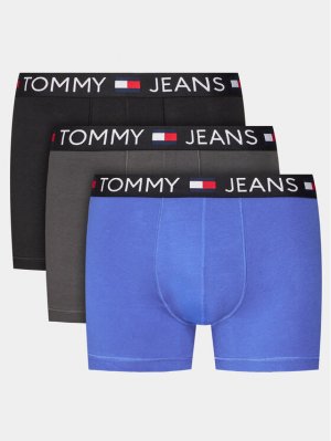 Комплект из 3 боксеров , мультиколор Tommy Jeans