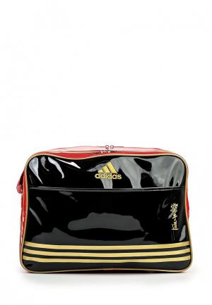 Сумка спортивная adidas Combat Sports Carry Bag Karate L. Цвет: черный