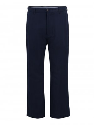 Расклешенные брюки Polo Ralph Lauren Big & Tall, темно-синий Tall
