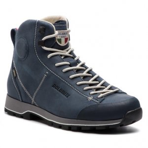 Трекинговые ботинки CinquantaquattroHigh Fg, темно-синий Dolomite