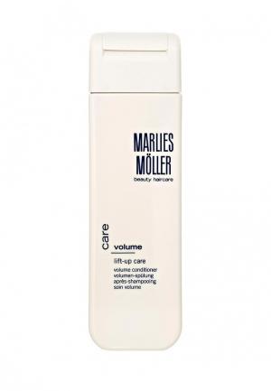 Кондиционер для волос Marlies Moller Volume придания объема, 200 мл. Цвет: белый