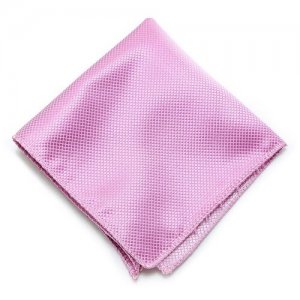 Нагрудный платок , розовый Starkman