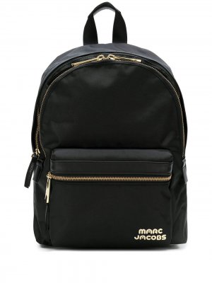 Trek Pack backpack Marc Jacobs. Цвет: черный