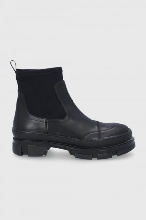 Концептуальные ботинки MOA , черный Concept