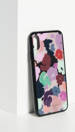 Wild Floral iPhone Case Kate Spade New York