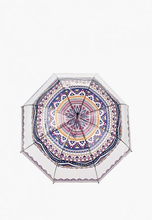 Зонт-трость Modis. Цвет: разноцветный