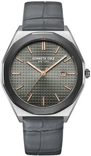 Fashion наручные мужские часы KCWGB2234202. Коллекция Classic Kenneth Cole