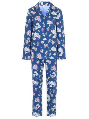 Пижама хлопковая JALOE