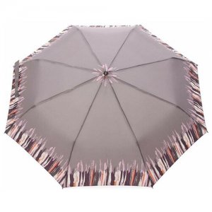 Зонт складной женский 744146529 Grey Shine Doppler