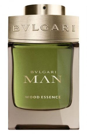 Парфюмерная вода Bvlgari Man Wood Essence (100ml). Цвет: бесцветный