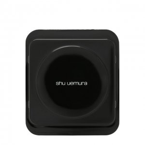 Компактная тональная основа Lightbulb UV Compact, оттенок 375 Shu Uemura. Цвет: бесцветный