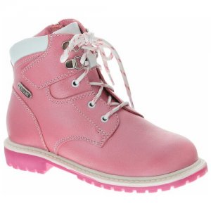 Ботинки , размер 25, розовый Elegami. Цвет: розовый