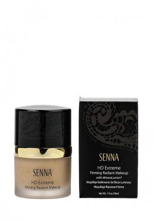 Тональный крем Senna HD Extreme Firming Radiant Makeup HD, тон 3 Light