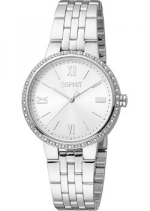 Fashion наручные женские часы ES1L333M0045. Коллекция Cara Glam Esprit