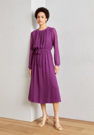 Летнее платье , фиолетовое Anna Field