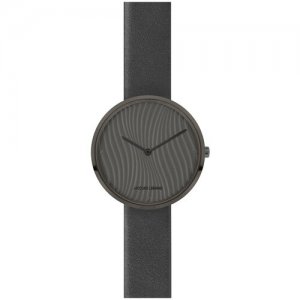 Наручные часы JACQUES LEMANS Design collection, серый. Цвет: серый