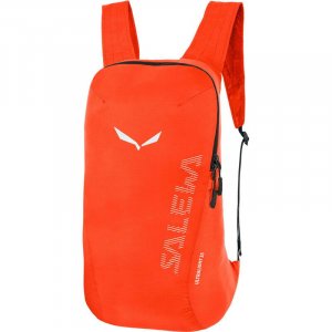 Легкий рюкзак Ultralight 15 красный оранжевый SALEWA, цвет rot Salewa