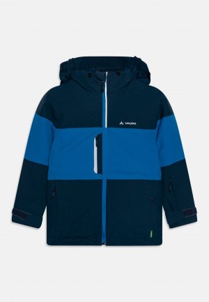 Куртка для сноуборда Kids Cup Unisex , цвет dark sea/blue Vaude