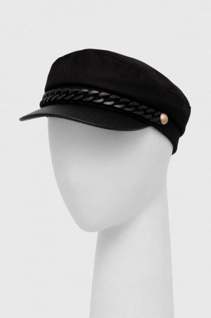 Матросская шляпа Liu Jo, черный JO