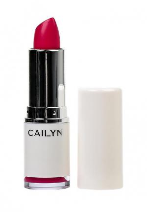 Помада Cailyn Pure Luxe Lipstick для губ, тон 6 Pink, 5 гр.