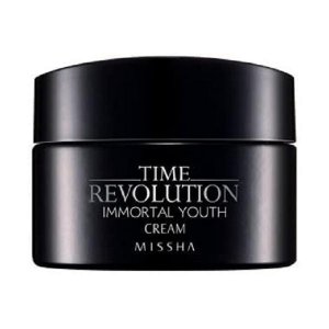 Time Revolution Immortal Youth Cream (50 мл, 1,69 жидких унций) MISSHA