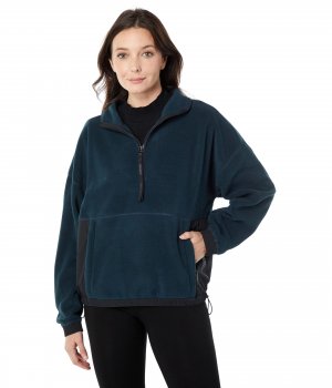 Пуловер HOLDEN, Polartec Fleece 1/2 Zip Holden